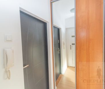 Kawalerka ul. Szafera - Zdjęcie 5