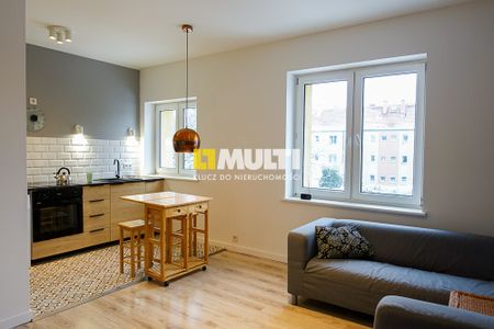 Pogodno 3 pokoje, I p. 2600+470+gaz+en. el. - Фото 2