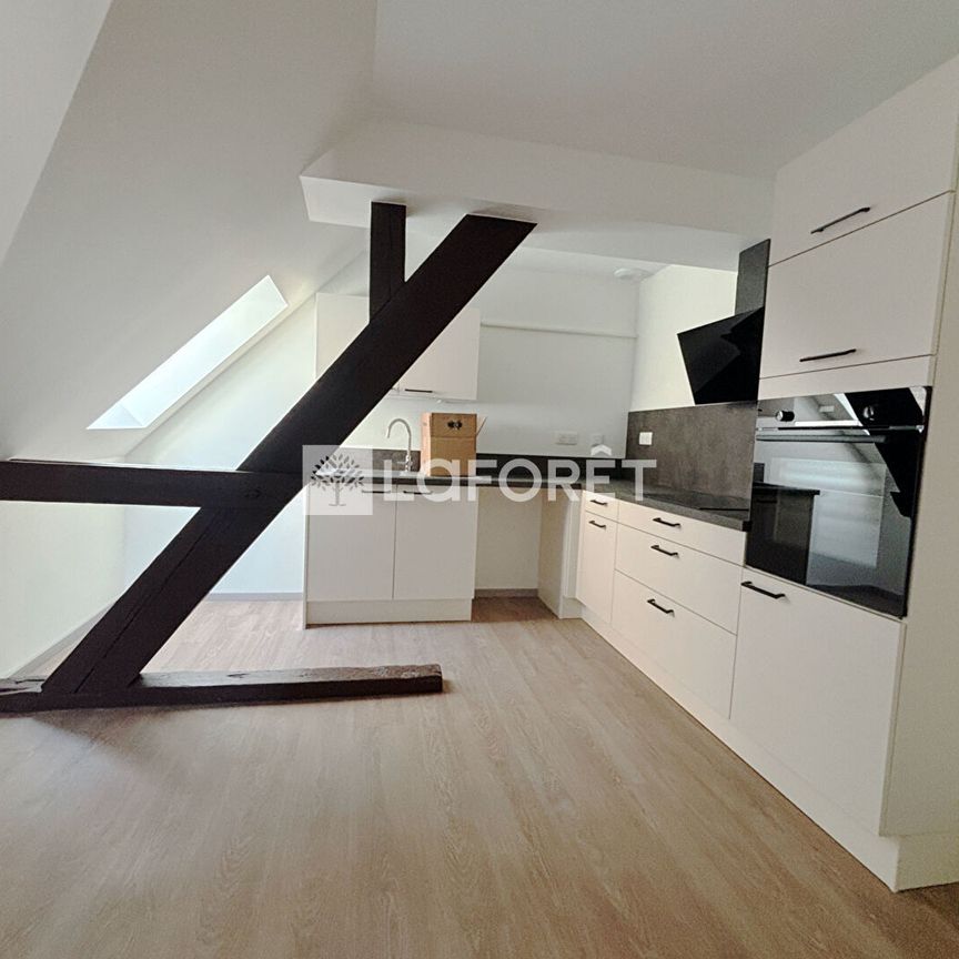Apartment - Photo 1