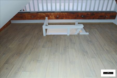 Location Appartement 2 pièces 46m² ROUEN 76000 - Photo 3