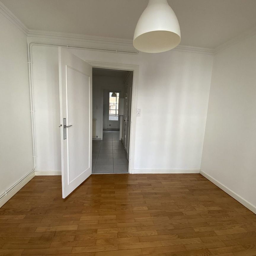 Appartement Grenoble - Photo 1