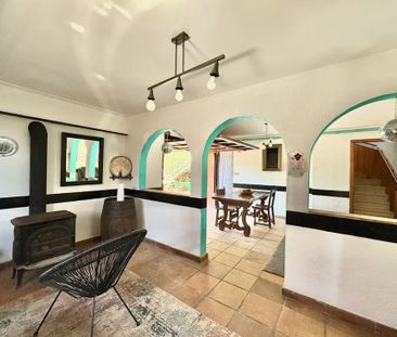 Carrer de la Font Rica, Sant Cugat del Vallès, Catalonia 08198 - Photo 5