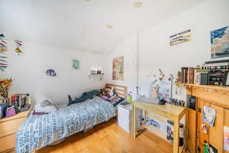 5 bedroom terraced house to rent - Photo 2