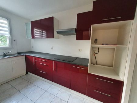 Location Appartement 3 pièces 71m² VALENCIENNES 59300 - Photo 4