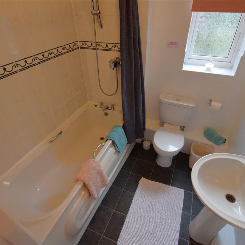 1 bedroom flat - ground floor to rent - Photo 1