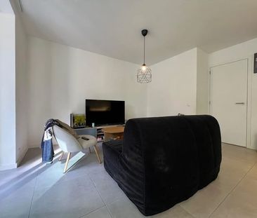 Appartement te huur - foto 1