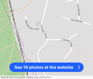 Llanvair Close, Ascot - Photo 1