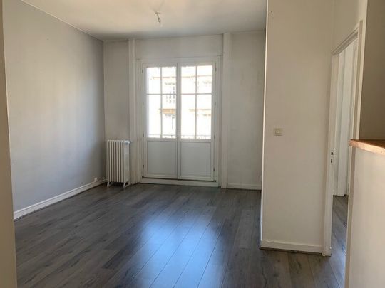 Appartement Saint-Étienne - Photo 1
