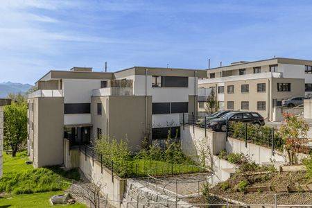 Ihr neues Zuhause mit grosszügiger Terrasse - Foto 4