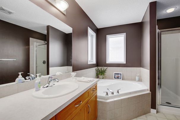 231 Cougar Plateau Way Southwest, Calgary - Photo 1