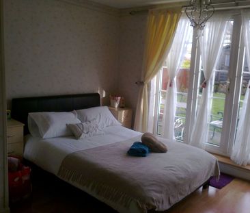 Room in a Shared House, Rose Avenue, SM4 - Photo 6