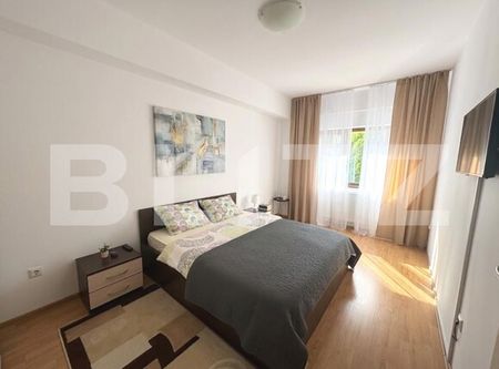 Apartament 2 Camere Cozy, Parcare, Pet Friendly - Zorilor - Photo 3