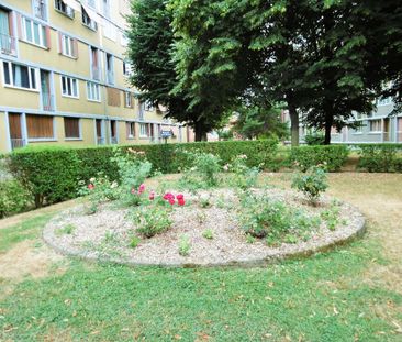 Location appartement 3 pièces, 58.00m², Antony - Photo 1