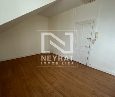 Location Appartement 2 pièces 34m² DIJON 21000 - Photo 3
