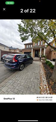 For Lease - 117 Bestview Crescent, Vaughan, Ontario - Photo 1
