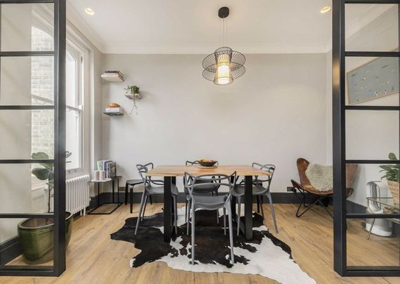 Brixton Hill, SW2 1QN, London - Photo 1