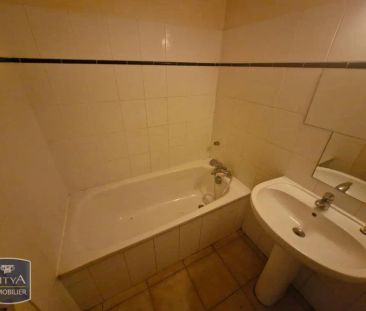 Appartement à louer 2 pièces 40m² - Photo 4