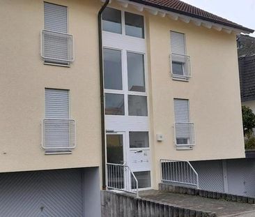 2-Zi Wohnung in Pforzheim-Büchenbronn - Foto 1