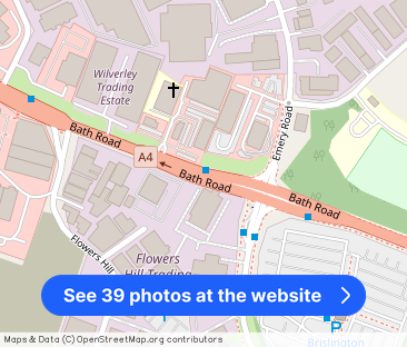 Bath Road, Brislington, Bristol, BS4 - Photo 1