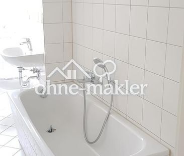 Ruhige und gemütliche 2-Zi-EG-Neubauwohnung Balkon, Bad m. Fenster ... - Foto 5