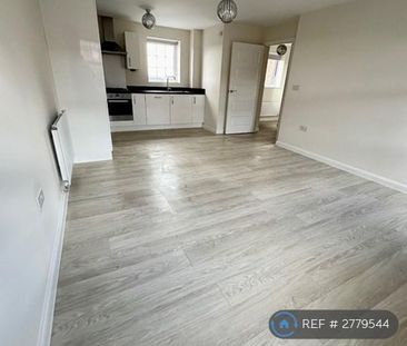 2 bedroom flat to rent - Photo 3