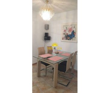 5-BEDROOM TOWNHOUSE - EL MOJON, SAN PEDRO DEL PINATAR - Photo 3