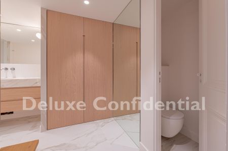 Bon Marché - Appartement lumineux - Location meublée BAIL Civil - Photo 4