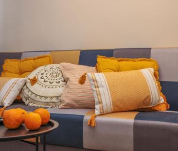 Studio/Γκαρσονιέρα για ενοικίαση Άγιος Παύλος (Καβάλα) - Photo 3