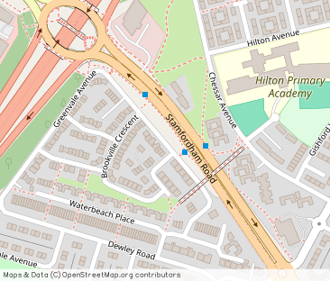 Greenvale Avenue, Newcastle Upon Tyne, NE5 - Photo 1