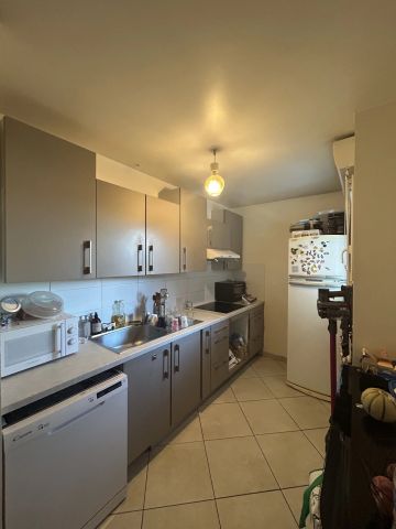 Location Appartement 2 pièces 52m² PONTAULT COMBAULT 77340 - Photo 4