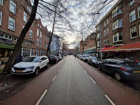 Te huur: Kamer Kortekade in Rotterdam - Foto 4