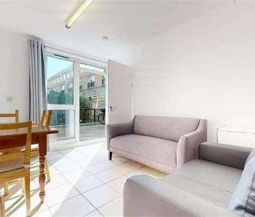 Flat, Conisborough, Bayham Street, London, NW1 - Photo 4