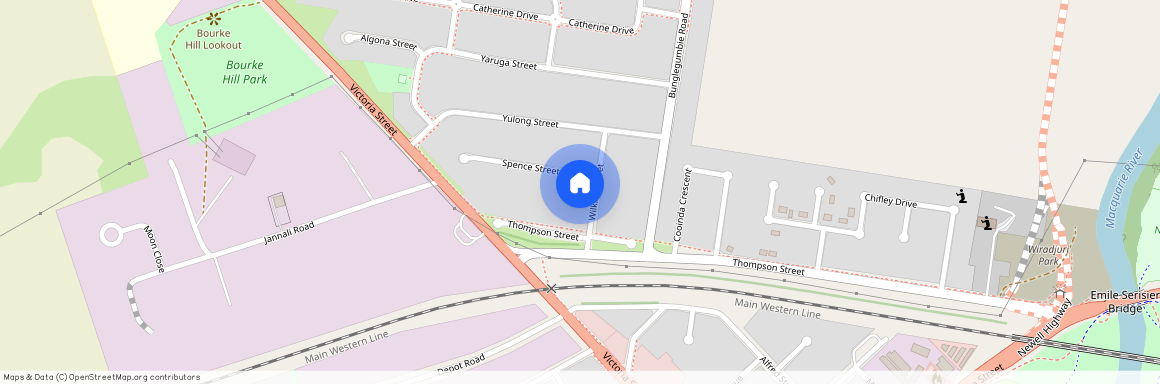 9 Wilkins Street, NSW 2830, Dubbo