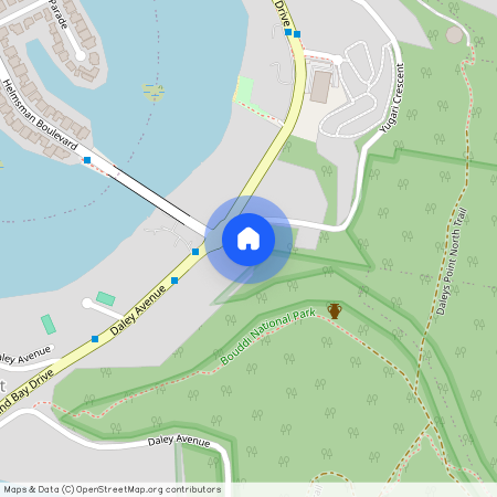 3 Daley Avenue Daleys Point