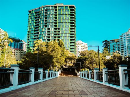 1604/36 Lambert Street, Kangaroo Point QLD 4169 - Apartment For Rent | Domain - Photo 3