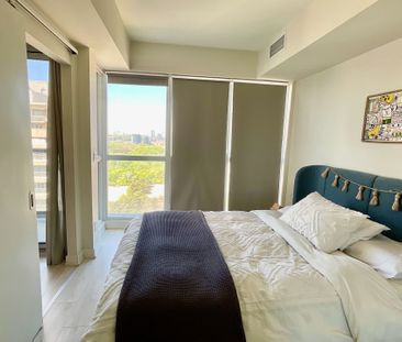 For Lease - 6 Sonic Way Unit# 2101, Toronto, Ontario - Photo 6