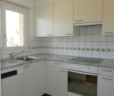 4.5-Zimmerwohnung mit TOP Preis-Leistungsverhältnis - Photo 4