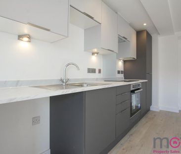 1 bedroom property to rent - Photo 1