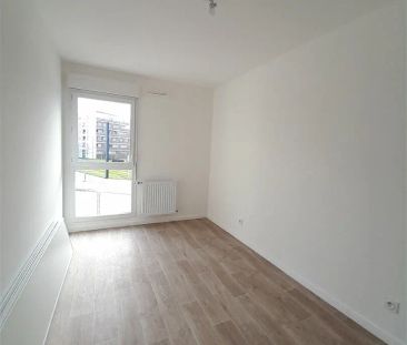 Location appartement 3 pièces - 58.2m² à Angers (49100) - Photo 3