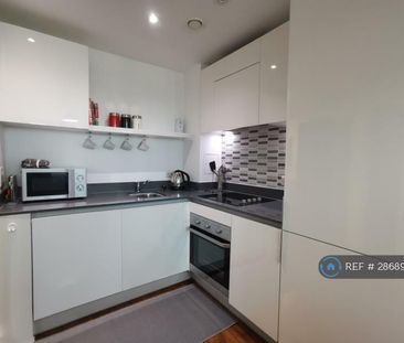 1 bedroom flat to rent - Photo 5