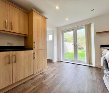 2 bedroom semi-detached house to rent - Photo 1