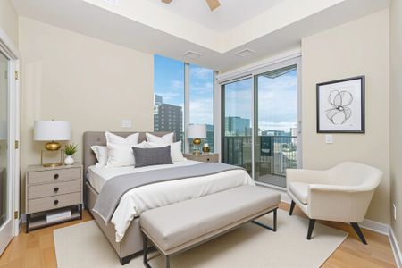 For Lease - 40 NEPEAN Street Unit# 2003, Ottawa Centre, Ontario - Photo 3