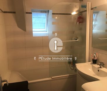 Appartement T2 vide - proche centre-ville - libre de suite - Photo 5