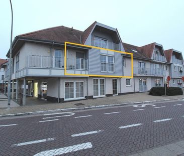 Appartement te huur in Heusden - Photo 1