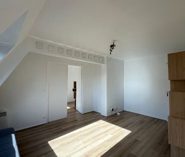 T2 NON MEUBLE 36,02m2 – Rue De La Digue réf G430-061 - Photo 6