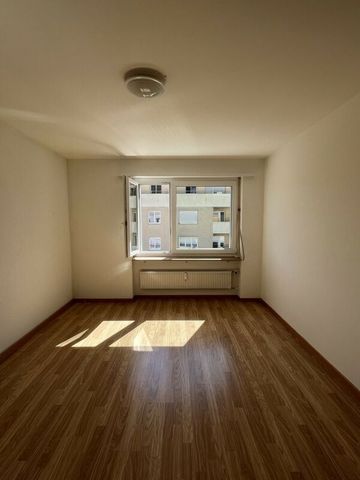 3.5 Zimmerwohnung zu vermieten in Pieterlen ! - Photo 3