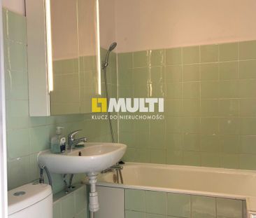 Niski budynek * winda * umeblowane * balkon - Фото 6