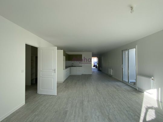 MAISON NEUVE T5 MONTAUBAN - Photo 1