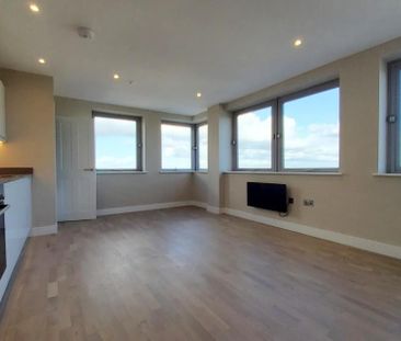 1 bedroom apartment to rent - Photo 3