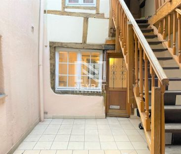 APPARTEMENT T1 A LOUER - Photo 4